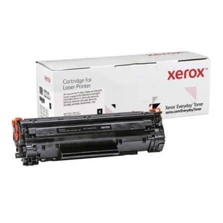 Xerox Everyday Tóner Negro para HP 78A (CE278A/006R03630)
